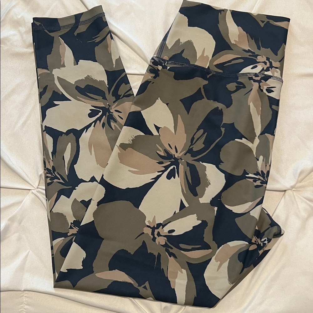 Old Navy PowerSoft Leggings